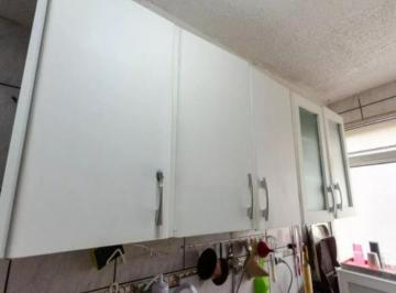 Apartamento · 110m² · 2 Quartos · 1 Vaga · Cobertura à venda em São Paulo-SP, Vila Portugal: 2 quartos, 1 banheiro, 1 vaga