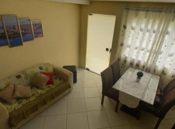 Foto 01 · Casa, Ipitanga, Lauro de Freitas, BA