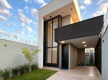 imagem-1 · Casa de Alto Padrão com 3 Quartos no Jardim Presidente, Goiânia Casa em Condomínio com 3 Quarto(s) p