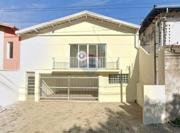 Comercial · 183m² · 3 Quartos · 3 Vagas · Sobrado comercial para locação com 3 dormitórios, 1 suíte, 183m² de área construída, por R$ 5.300,00