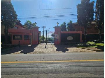 Casa · 250m² · 3 Quartos · Casa térrea para locação em condomínio de alto padrão, na Região do Gramado