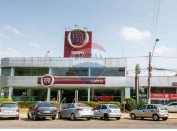 Comercial · 2659m² · Galpão Comercial para locação em Sumaré, antiga Concessionária Fiat, com 2.658m² de construção, por 