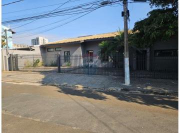 Comercial · 318m² · 6 Vagas · Excelente casa comercial para locação, Chácara da Barra, com 10 salas, por R$ 18.000,00 mensais