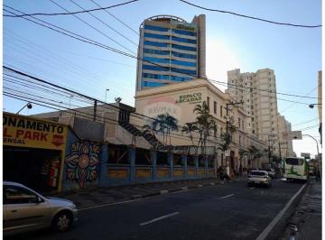 Comercial · 208m² · 2 Vagas · Sala para locação no Edificio Arcadas, Centro de Campinas, com 208m² por R$ 12.896,00 mensais
