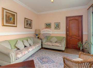 Apartamento · 79m² · 3 Quartos · 2 Vagas · Apartamento à venda no Parque São Domingos, com 3 dormitórios e 78m2.