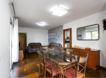 Apartamento · 115m² · 3 Quartos · 2 Vagas · Apartamento à Venda na Pompéia na Zona Oeste de São Paulo com 3 dormitórios e com 115m².