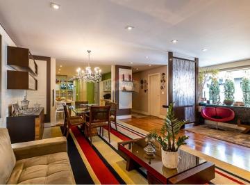 Casa · 428m² · 4 Quartos · 4 Vagas · Sobrado à Venda na Vila Romana na Zona Oeste de São Paulo com 4 dormitórios e com 428m².