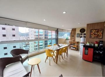 Apartamento · 119m² · 3 Quartos · 2 Vagas · Apartamento a venda na praia da Enseada Guarujá SP