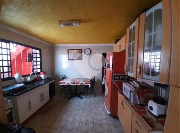 Casa · 90m² · 1 Quarto · 1 Vaga · Casa com 1 quartos à venda em Vila Palmares - SP