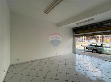 Comercial · 30m² · SALÃO COMERCIAL PARA LOCAÇÃO NO JARDIM PAULISTA - GUARULHOS