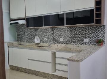 Apartamento · 62m² · 2 Quartos · 1 Vaga · Apartamento com 2 quartos à venda em Jardim Santo Alberto - SP