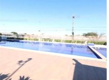 Apartamento · 50m² · 2 Quartos · 1 Vaga · Apartamento com 2 quartos à venda em Vila Metalúrgica - SP
