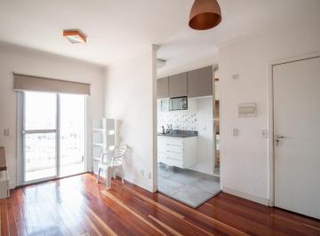 Apartamento · 38m² · 1 Quarto · 1 Vaga · Apartamento à Venda - Bom Retiro, 1 Quarto, 38 m2