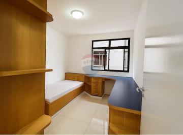 Apartamento de 3 quartos, Curitiba · Apartamento 83m², 3 quartos, suíte. Cabral
