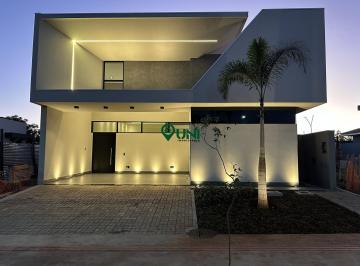 Casa · 187m² · 3 Quartos · 2 Vagas · VENDA | Casa, com 3 dormitórios em Porto Madero, Dourados