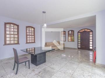 Casa · 360m² · 4 Quartos · 4 Vagas · Casa à Venda - Santa Amélia, 4 Quartos, 360 m² - Belo Horizonte
