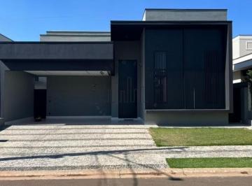 Casa · 221m² · 3 Quartos · 4 Vagas · Casa à venda em Paulínia, Jardim América, com 3 suítes, com 221 m², VILLA BELLA SIENNA - PAULÍNIA