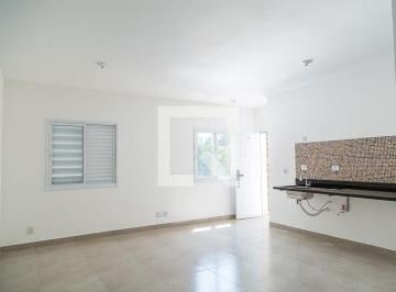 Apartamento · 32m² · 1 Quarto · Apartamento para Aluguel - Jabaquara, 1 Quarto, 32 m2 - São Paulo