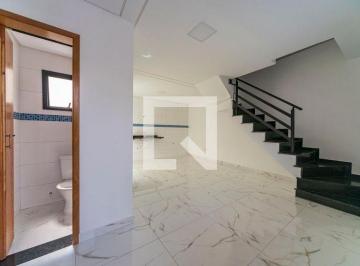 Casa · 76m² · 2 Quartos · 1 Vaga · Casa para Aluguel - Parque Capuava, 2 Quartos, 76 m2 - Santo André