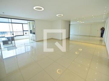 Apartamento · 163m² · 4 Quartos · 3 Vagas · Apartamento para Aluguel - Setor Bueno, 4 Quartos, 163 m² - Goiânia