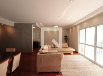 Apartamento · 173m² · 3 Quartos · 3 Vagas · Apartamento à Venda - Tatuapé, 3 Quartos,  173 m² - São Paulo