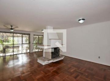 Casa · 300m² · 4 Quartos · 5 Vagas · Casa à Venda - Morumbi, 4 Quartos,  300 m² - São Paulo