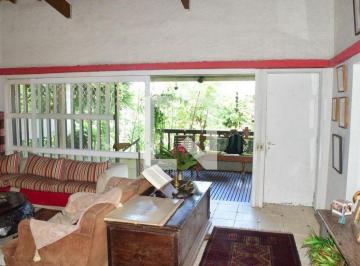 Casa · 700m² · 4 Quartos · 2 Vagas · Casa à Venda - São Conrado, 4 Quartos, 700 m² - Rio de Janeiro