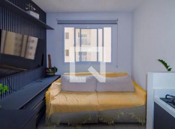 Apartamento · 32m² · 2 Quartos · Apartamento para Aluguel - Vila Santa Clara, 2 Quartos,  32 m² - São Paulo