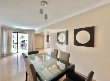 Apartamento · 65m² · 1 Quarto · 1 Vaga · Apartamento para Aluguel - Saúde, 1 Quarto, 65 m² - São Paulo