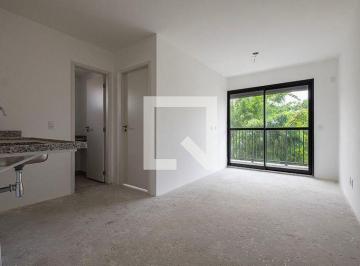 Apartamento · 32m² · 1 Quarto · 1 Vaga · Apartamento para Aluguel - Pinheiros, 1 Quarto, 32 m² - São Paulo