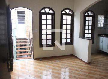 Casa · 110m² · 2 Quartos · 1 Vaga · Casa para Aluguel - Jardim City, 2 Quartos, 110 m² - Guarulhos