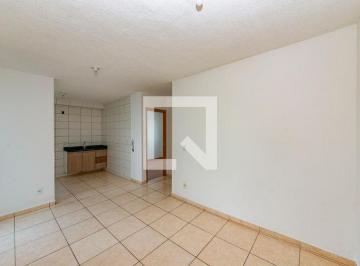 Apartamento · 52m² · 2 Quartos · 1 Vaga · Apartamento para Aluguel - Cabral, 2 Quartos, 52 m² - Contagem