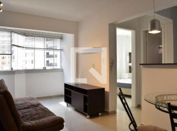 Apartamento · 45m² · 1 Quarto · Apartamento para Aluguel - Centro, 1 Quarto, 45 m² - Curitiba