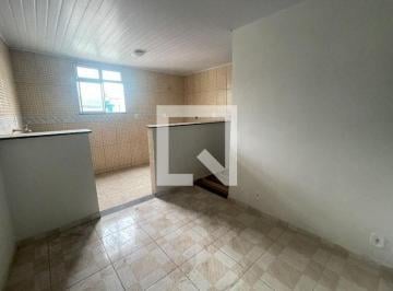 Casa · 45m² · 1 Quarto · Casa para Aluguel - Olavo Bilac, 1 Quarto,  45 m² - Duque de Caxias