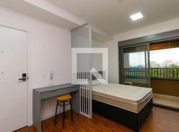 Apartamento · 27m² · 1 Quarto · Apartamento para Aluguel - Bosque da Saúde, 1 Quarto, 27 m² - São Paulo