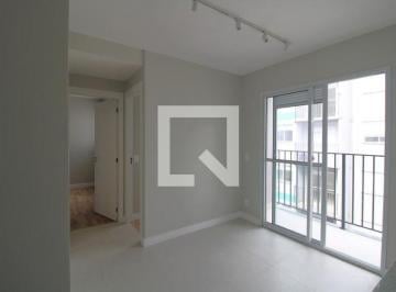 Apartamento · 37m² · 2 Quartos · Apartamento para Aluguel - Jardim Marajoara , 2 Quartos, 37 m² - São Paulo