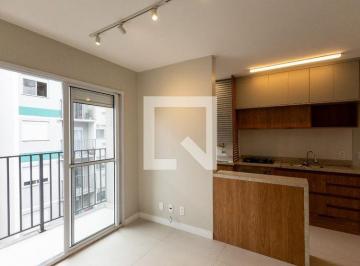 Apartamento · 37m² · 2 Quartos · Apartamento para Aluguel - Jardim Marajoara , 2 Quartos, 37 m² - São Paulo