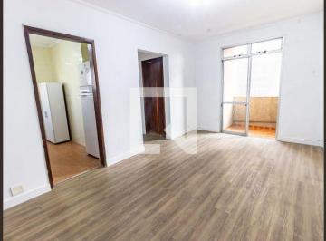 Apartamento · 50m² · 1 Quarto · 1 Vaga · Apartamento para Aluguel - Mooca, 1 Quarto,  50 m² - São Paulo
