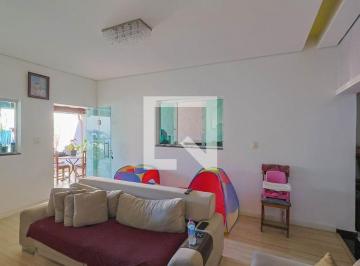 Casa · 220m² · 4 Quartos · 6 Vagas · Casa para Aluguel - Casa Branca, 4 Quartos, 220 m² - Belo Horizonte