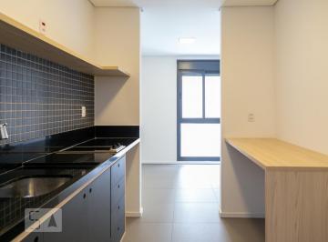 Apartamento · 26m² · 1 Quarto · Apartamento para Aluguel - Santa Cecília, 1 Quarto, 26 m² - São Paulo