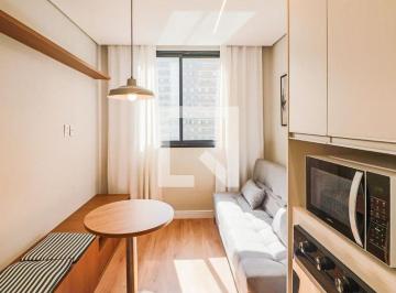 Apartamento · 24m² · 1 Quarto · Apartamento para Aluguel - Butantã, 1 Quarto, 24 m² - São Paulo