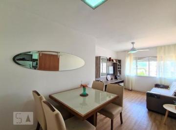 Apartamento · 58m² · 2 Quartos · 1 Vaga · Apartamento para Aluguel - Meier, 2 Quartos, 58 m² - Rio de Janeiro