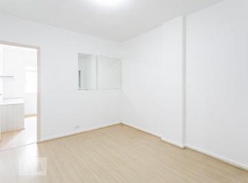 Apartamento · 35m² · 1 Quarto · Apartamento para Aluguel - Paraíso, 1 Quarto,  35 m² - São Paulo