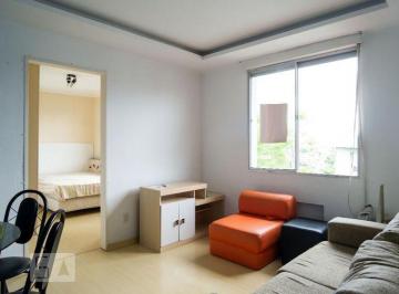 Apartamento · 55m² · 1 Quarto · 1 Vaga · Apartamento para Aluguel - Santo Antônio, 1 Quarto,  55 m² - Porto Alegre