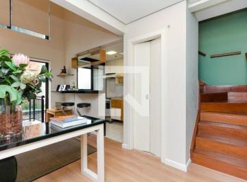 Apartamento · 42m² · 1 Quarto · 1 Vaga · Apartamento para Aluguel - Moema, 1 Quarto, 42 m² - São Paulo