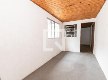 Casa · 55m² · 2 Quartos · Casa para Aluguel - Ipiranga, 2 Quartos,  55 m² - São Paulo