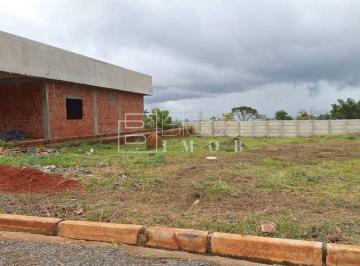 Terreno · 400m² · Lote na Ponte Alta Norte condomínio Malibu na 475