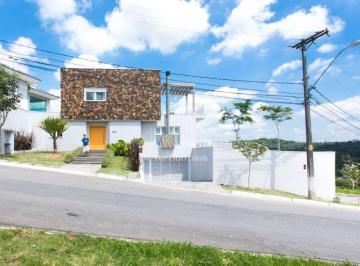 Casa · 632m² · 4 Quartos · 4 Vagas · Cond São Paulo II - Nova, moderna, vista p/ o campo de golf!