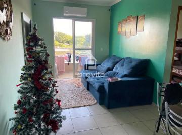 59C7C971-C66D-40CA-B656-5815335F7492.jpg · Apartamento à venda, Residencial Dalla Rosa, Taubaté, SP