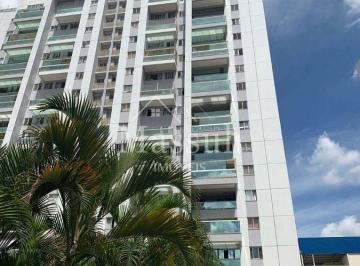 Apartamento · 74m² · 2 Quartos · 1 Vaga · Residencial Canto do Sabiá - NASCENTE - SUÍTE - SALA AMPLA - AR-CONDICIONADO - ARMÁRIOS PLANEJADOS -
